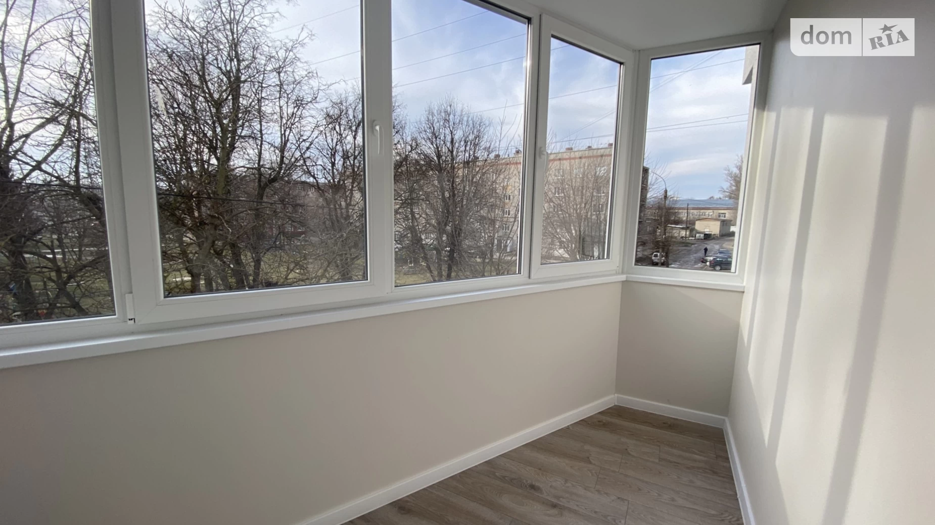 1-кімнатна квартира 47 кв. м у Тернополі, просп. Злуки, 7 - фото 5