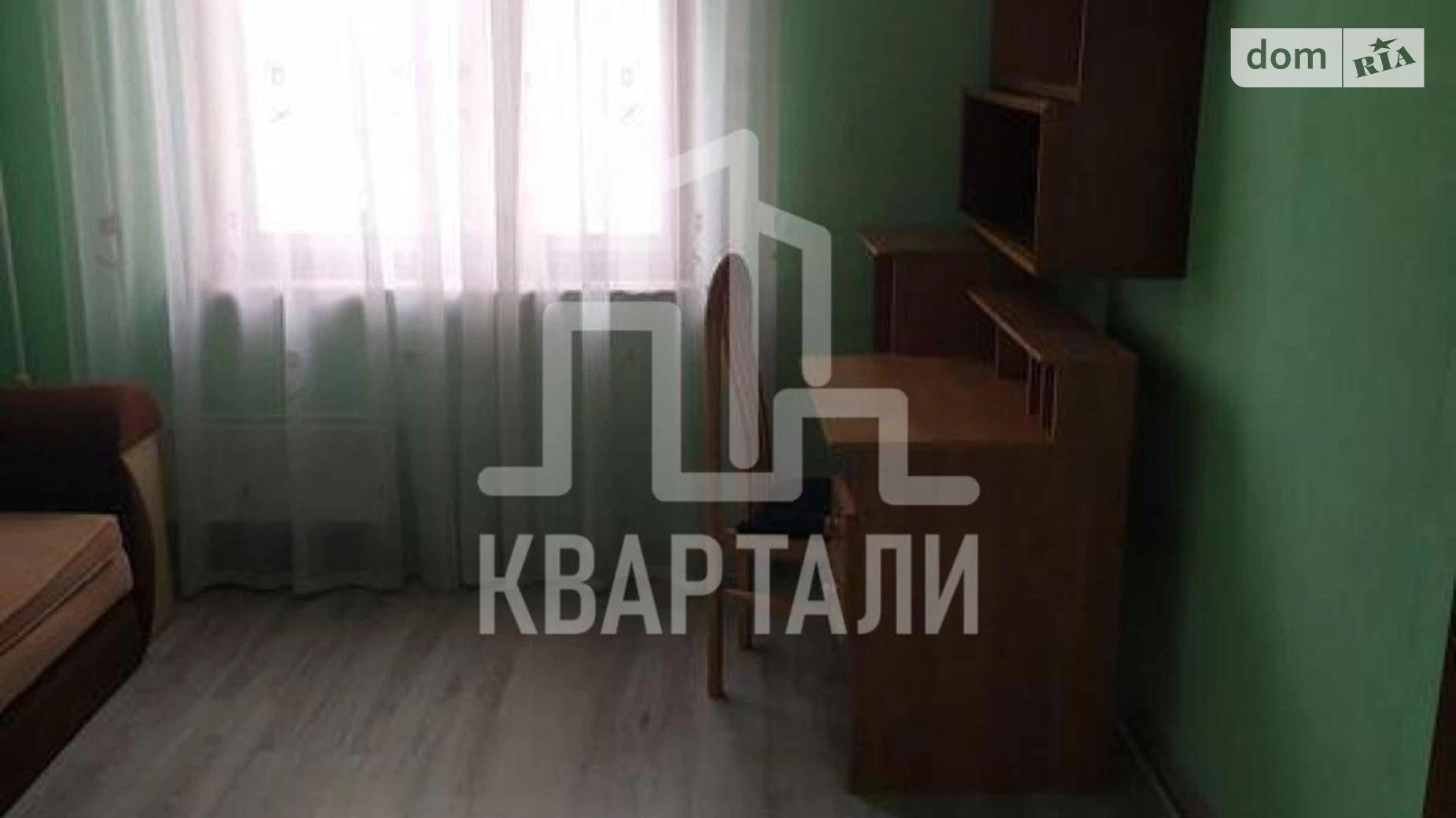 Продается 3-комнатная квартира 68 кв. м в Киеве, ул. Анны Ахматовой, 17 - фото 5