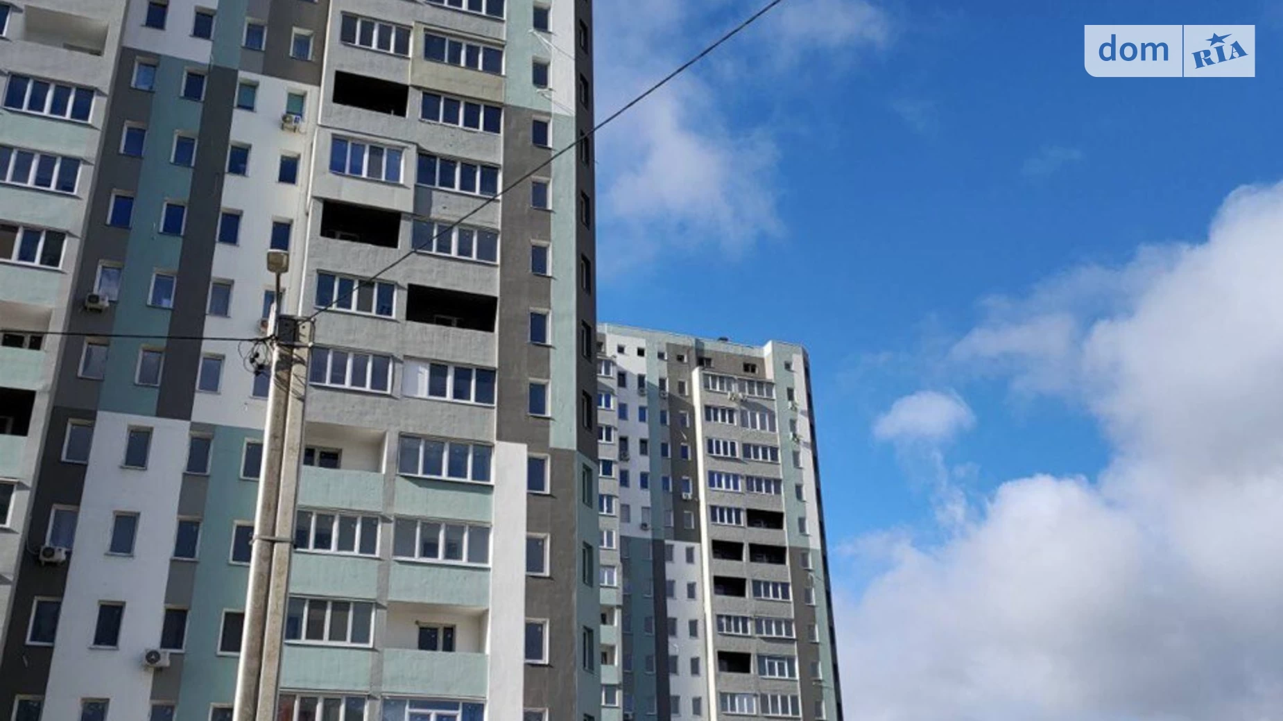 Продається 1-кімнатна квартира 43 кв. м у Харкові, вул. Заливна, 2 - фото 3