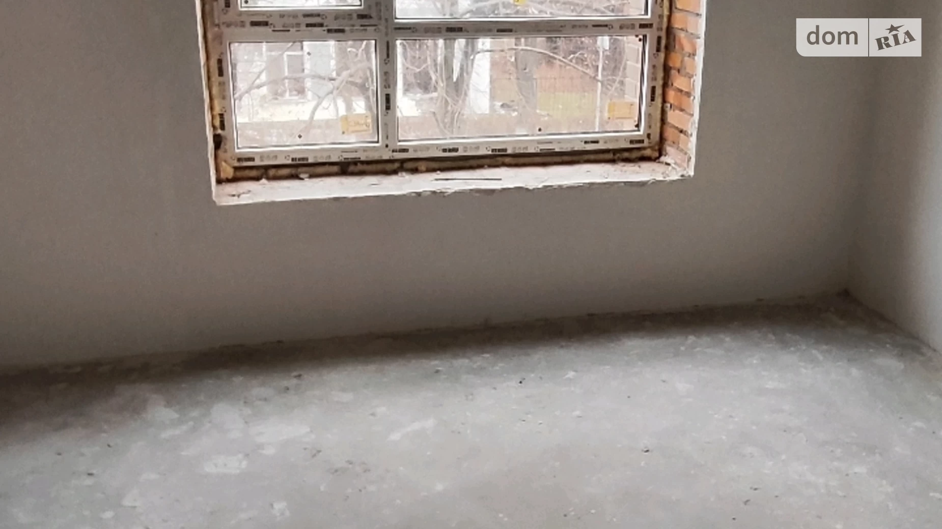 Продається 1-кімнатна квартира 39 кв. м у Ірпені, вул. Троїцька, 1 - фото 2
