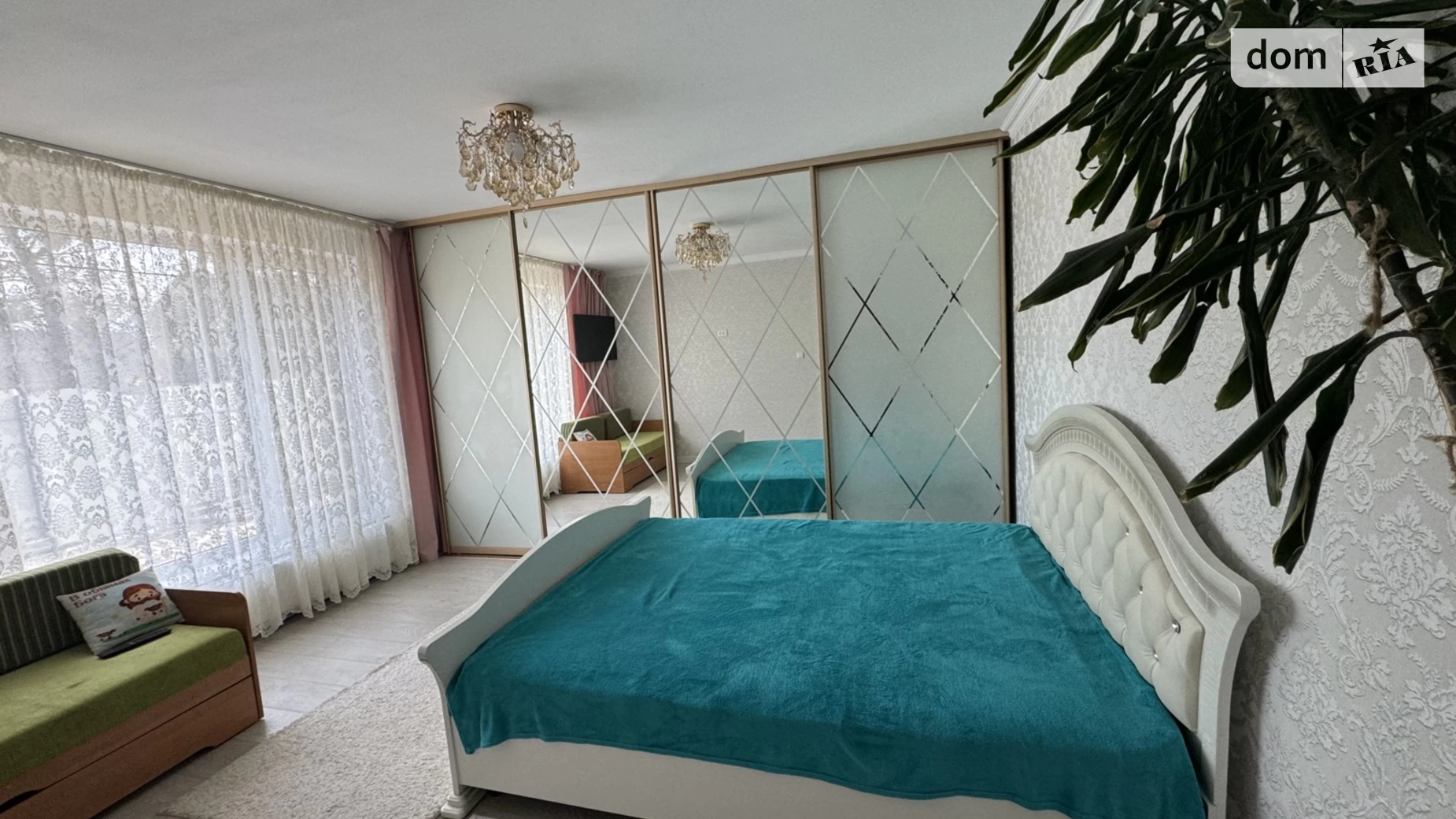 Продается часть дома 97 кв. м с мебелью, цена: 87000 $ - фото 2