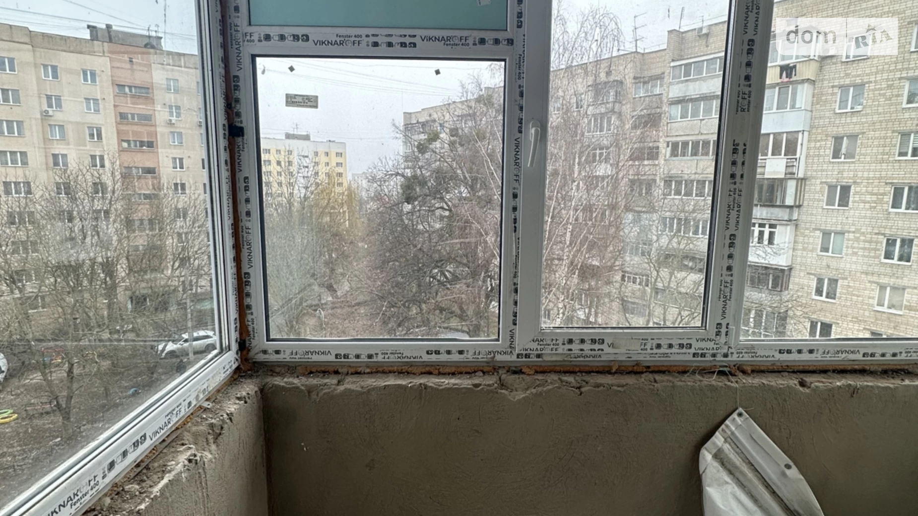 Продается 1-комнатная квартира 56 кв. м в Виннице, ул. Полевая, 8 - фото 4