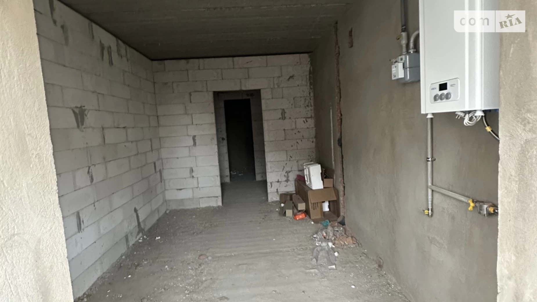 Продается 1-комнатная квартира 56 кв. м в Виннице, ул. Полевая, 8 - фото 5