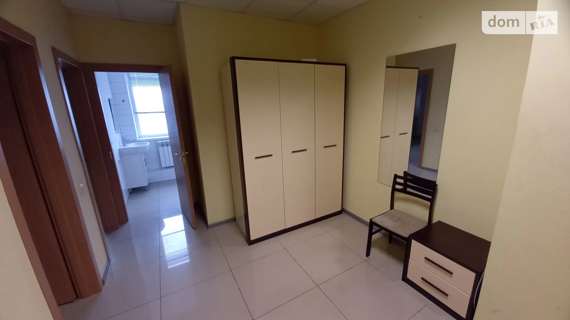 Сдается в аренду 1-комнатная квартира 56.4 кв. м в Киеве, ул. Николая Кибальчича, 11 - фото 5