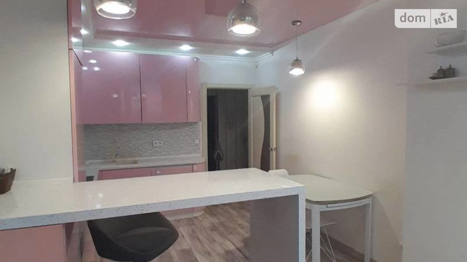 Продается 1-комнатная квартира 43.3 кв. м в Лиманке, просп. Полковника Гуляева(Небесной Сотни), 111 - фото 5