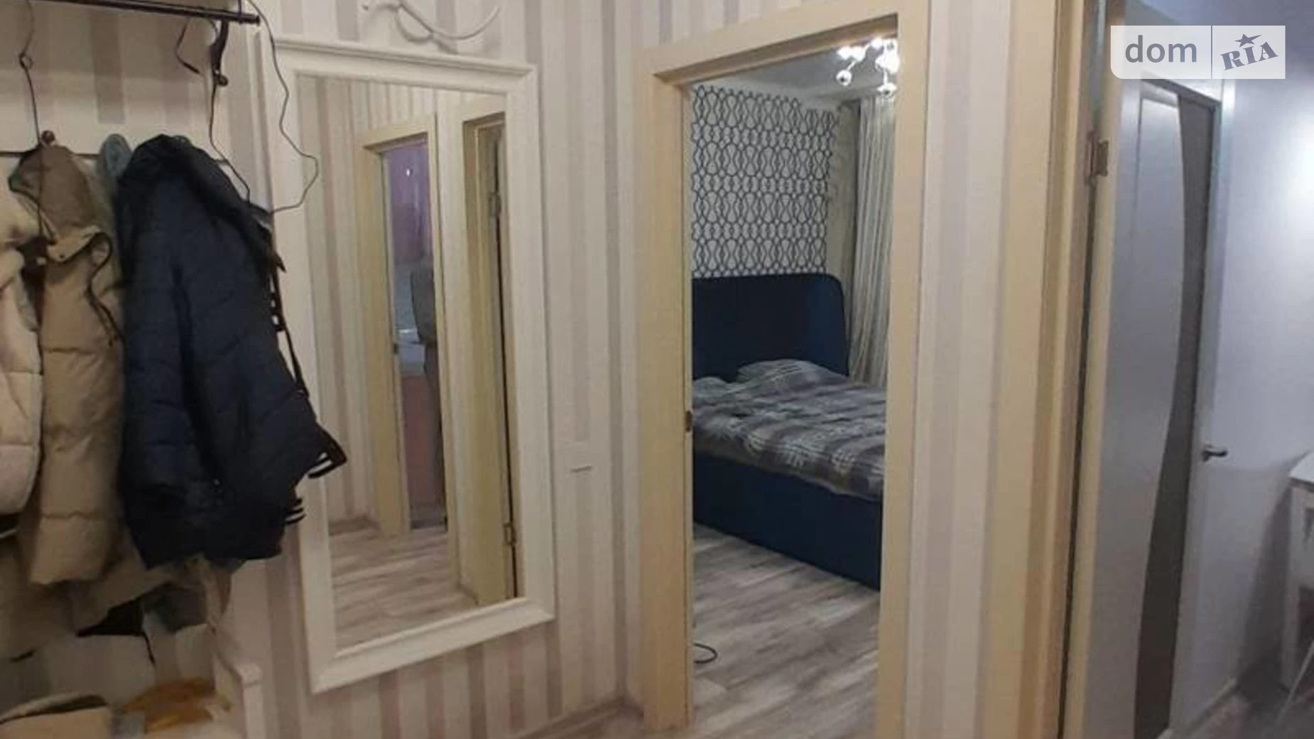 Продается 1-комнатная квартира 43.3 кв. м в Лиманке, просп. Полковника Гуляева(Небесной Сотни), 111 - фото 4