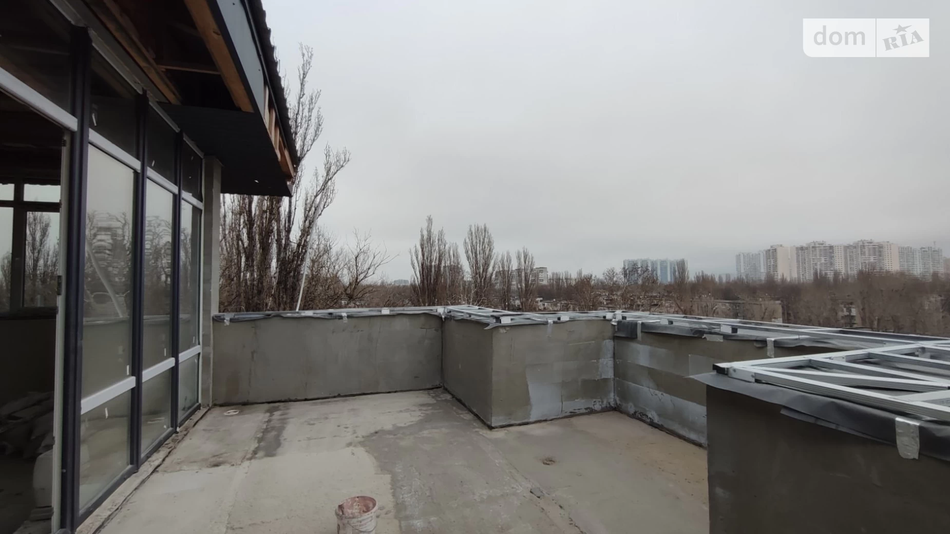 Продается 1-комнатная квартира 86.4 кв. м в Одессе, ул. Космонавтов - фото 5
