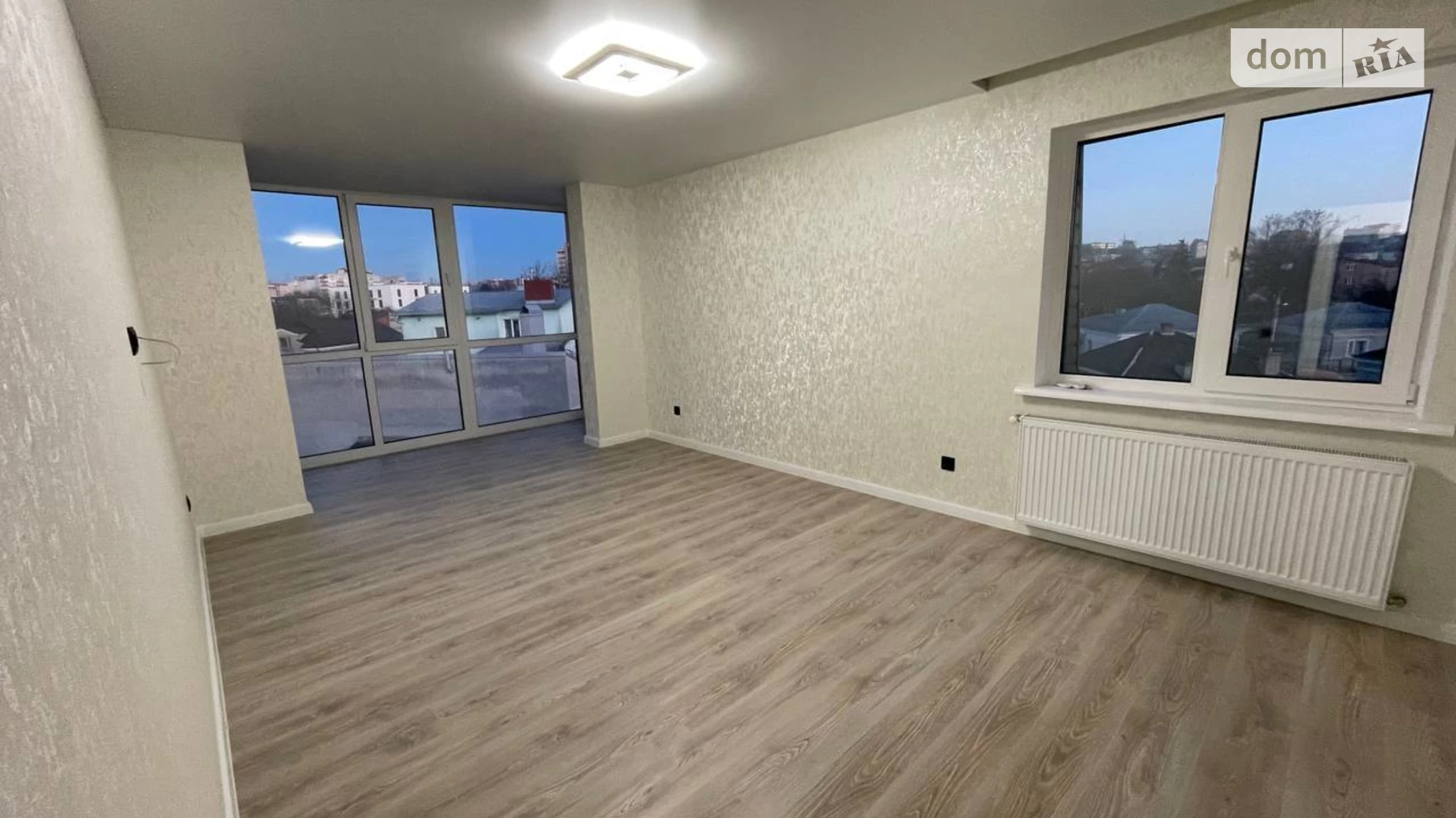 2-кімнатна квартира 65.7 кв. м у Тернополі, вул. Білогірська - фото 5