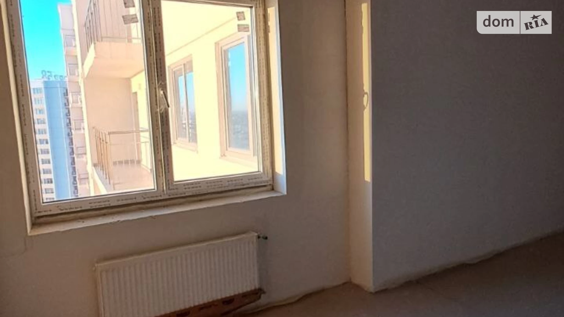 Продается 2-комнатная квартира 68.7 кв. м в Лиманке, ул. Жемчужная - фото 3