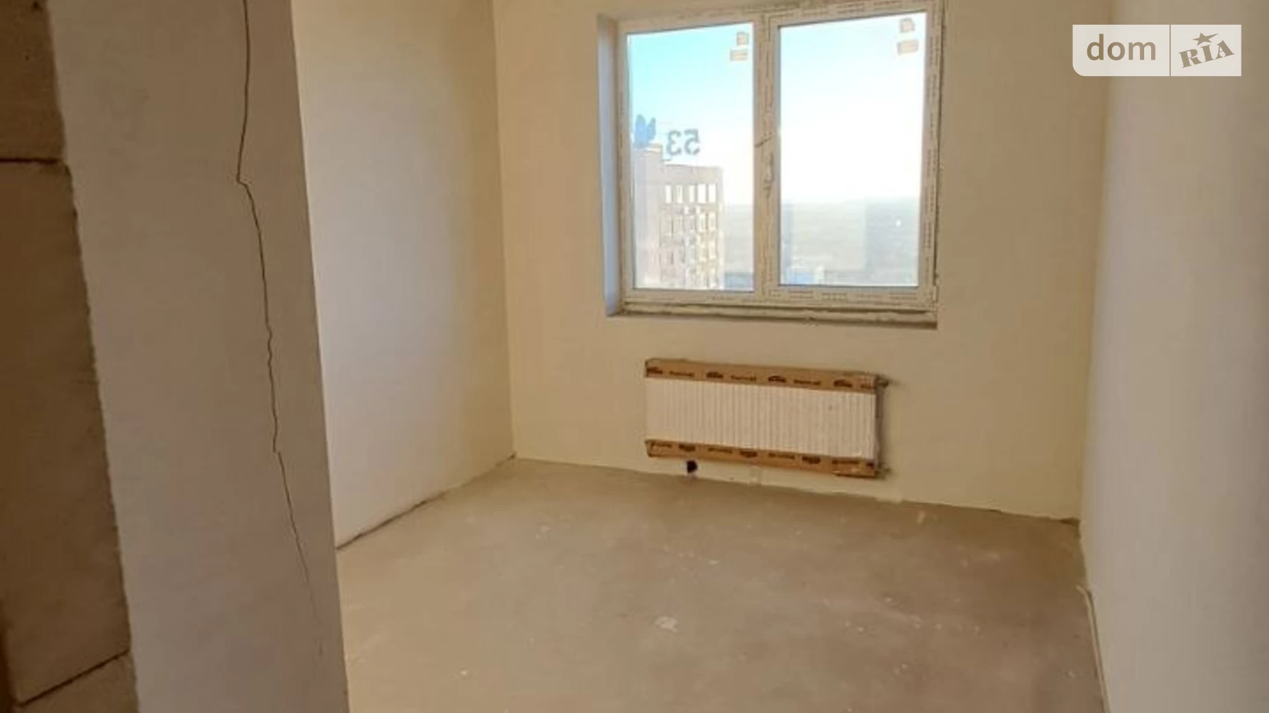 Продается 2-комнатная квартира 59.1 кв. м в Лиманке, ул. Жемчужная, 8 - фото 5