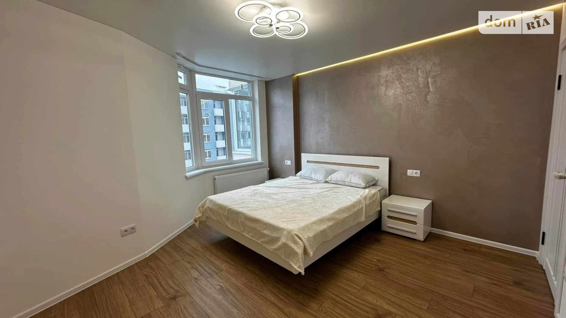 2-комнатная квартира 64 кв. м в Тернополе, цена: 64000 $ - фото 3