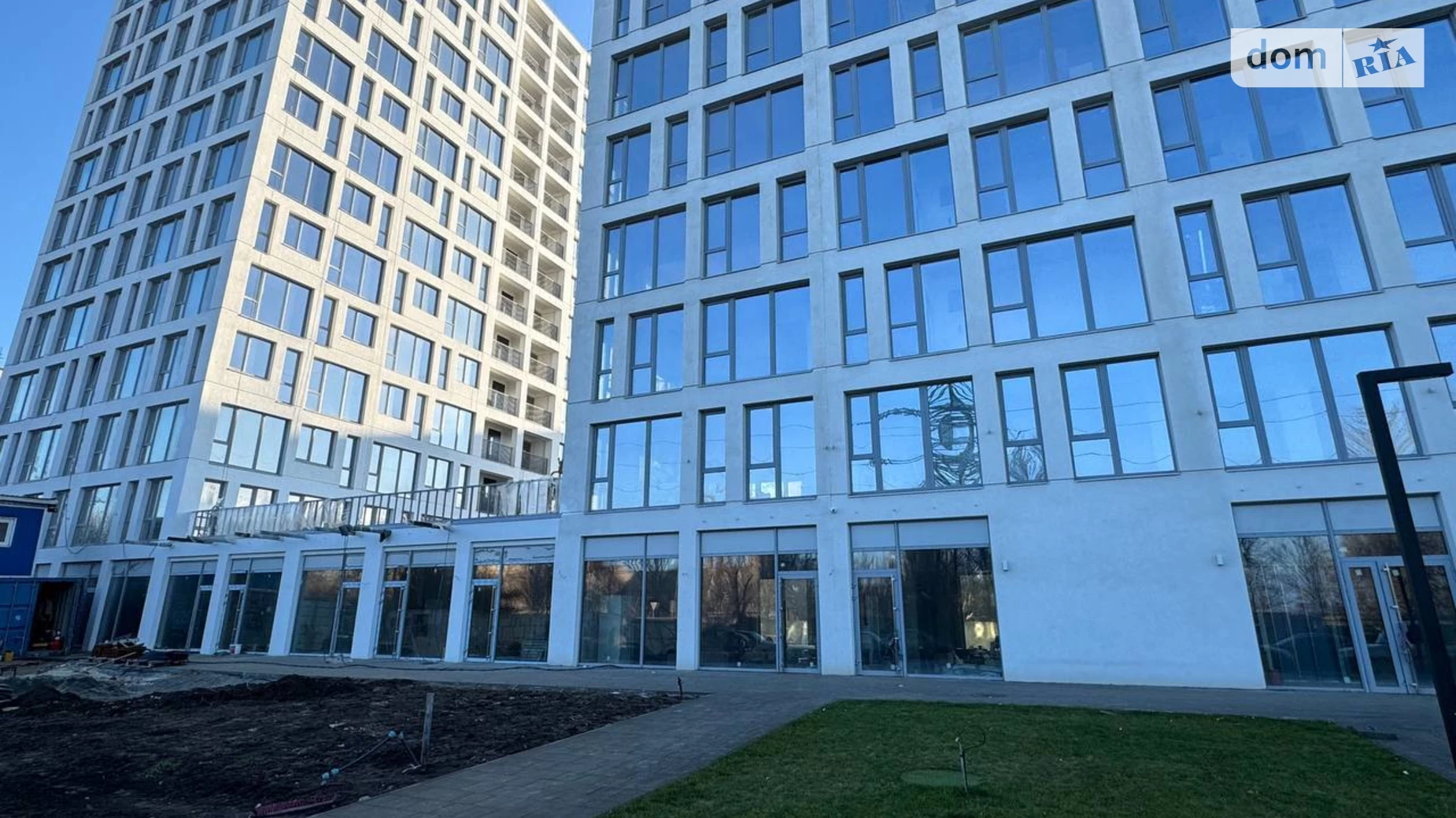 Продается помещения свободного назначения 64 кв. м в 14-этажном здании, цена: 70000 $ - фото 4