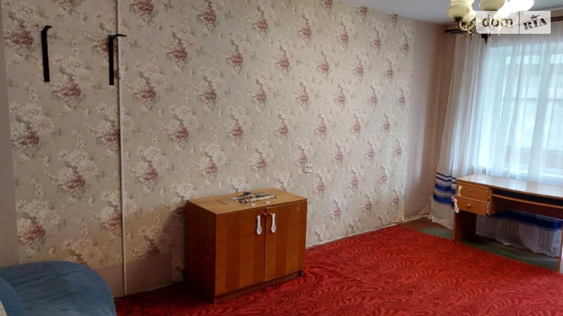 Продається 1-кімнатна квартира 37.6 кв. м у Дніпрі, Запорізьке шосе, 80 - фото 3