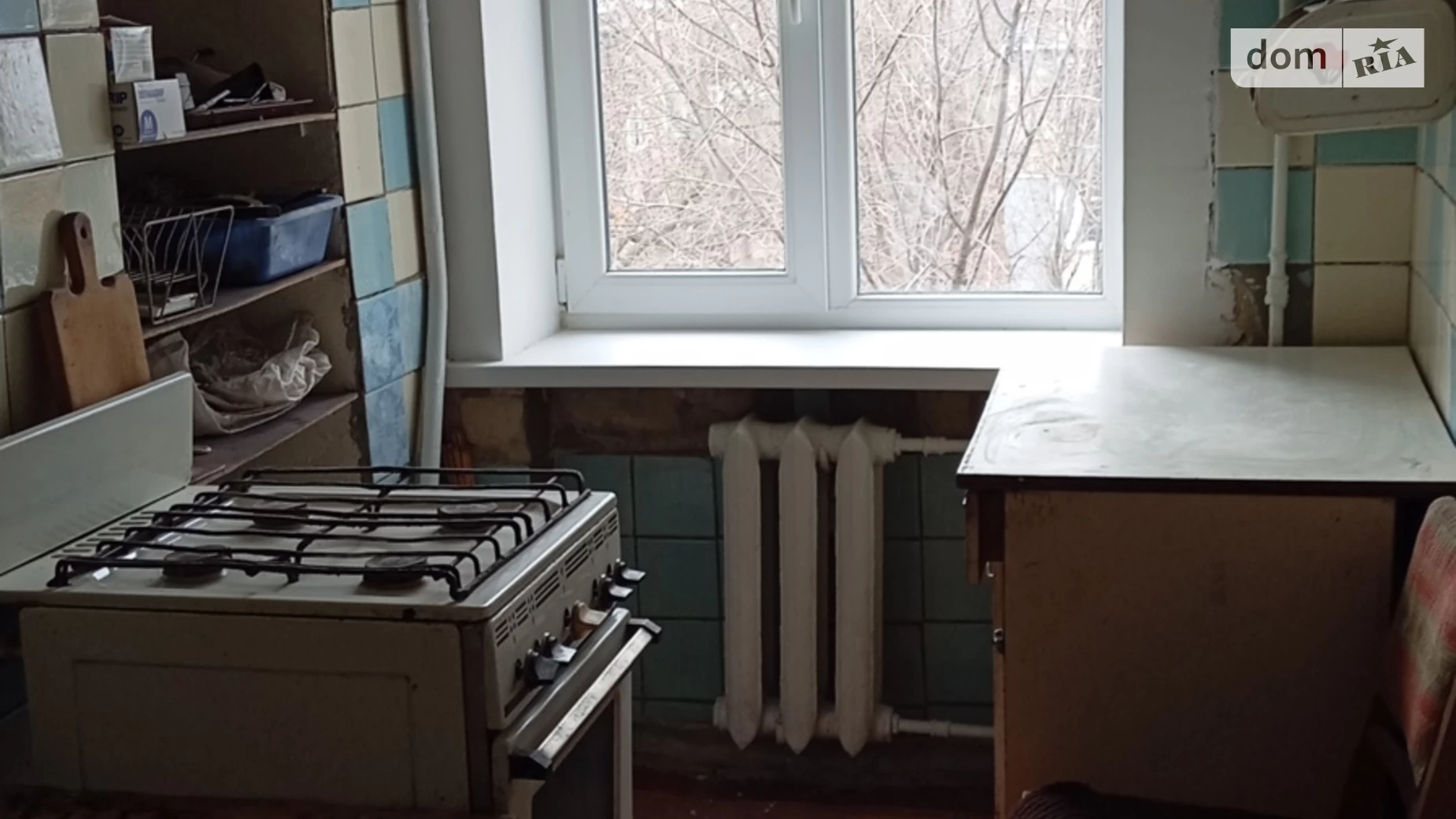Продается 2-комнатная квартира 41 кв. м в Харькове, просп. Байрона(Героев Сталинграда) - фото 5