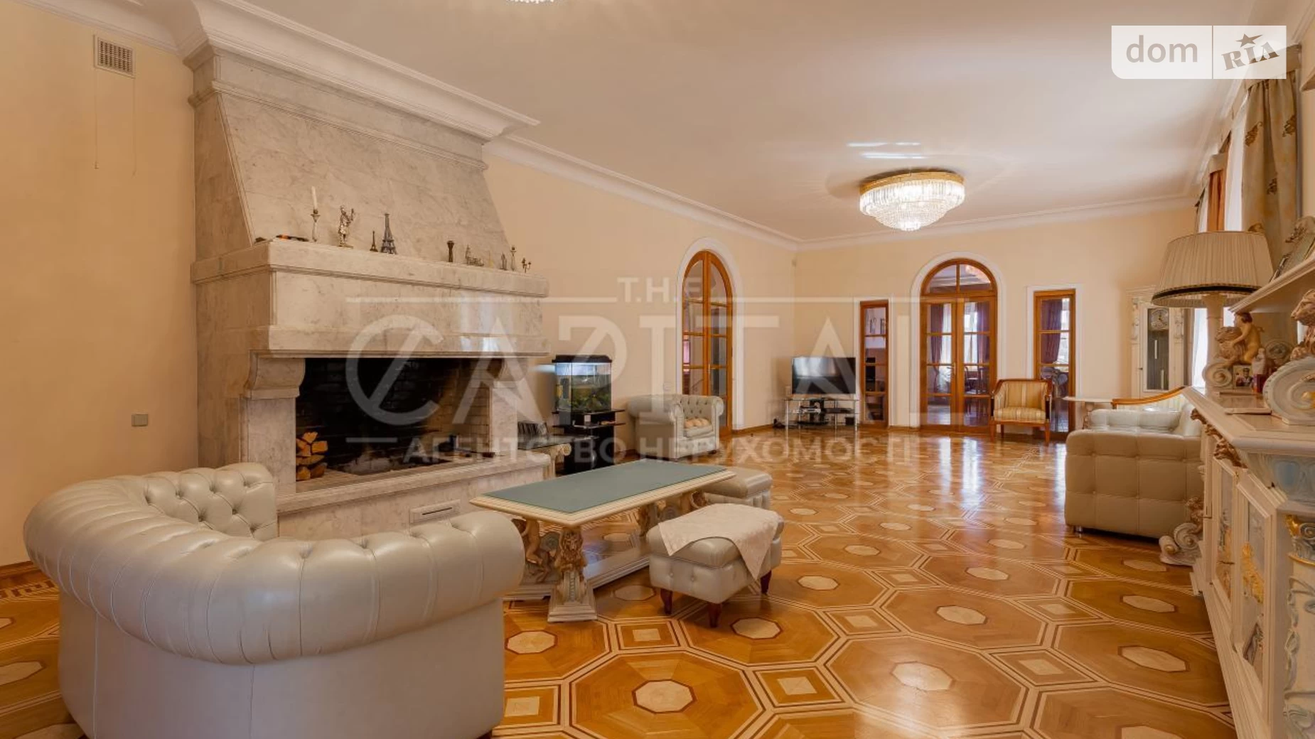 Продается дом на 4 этажа 828.1 кв. м с гаражом, цена: 995000 $ - фото 2