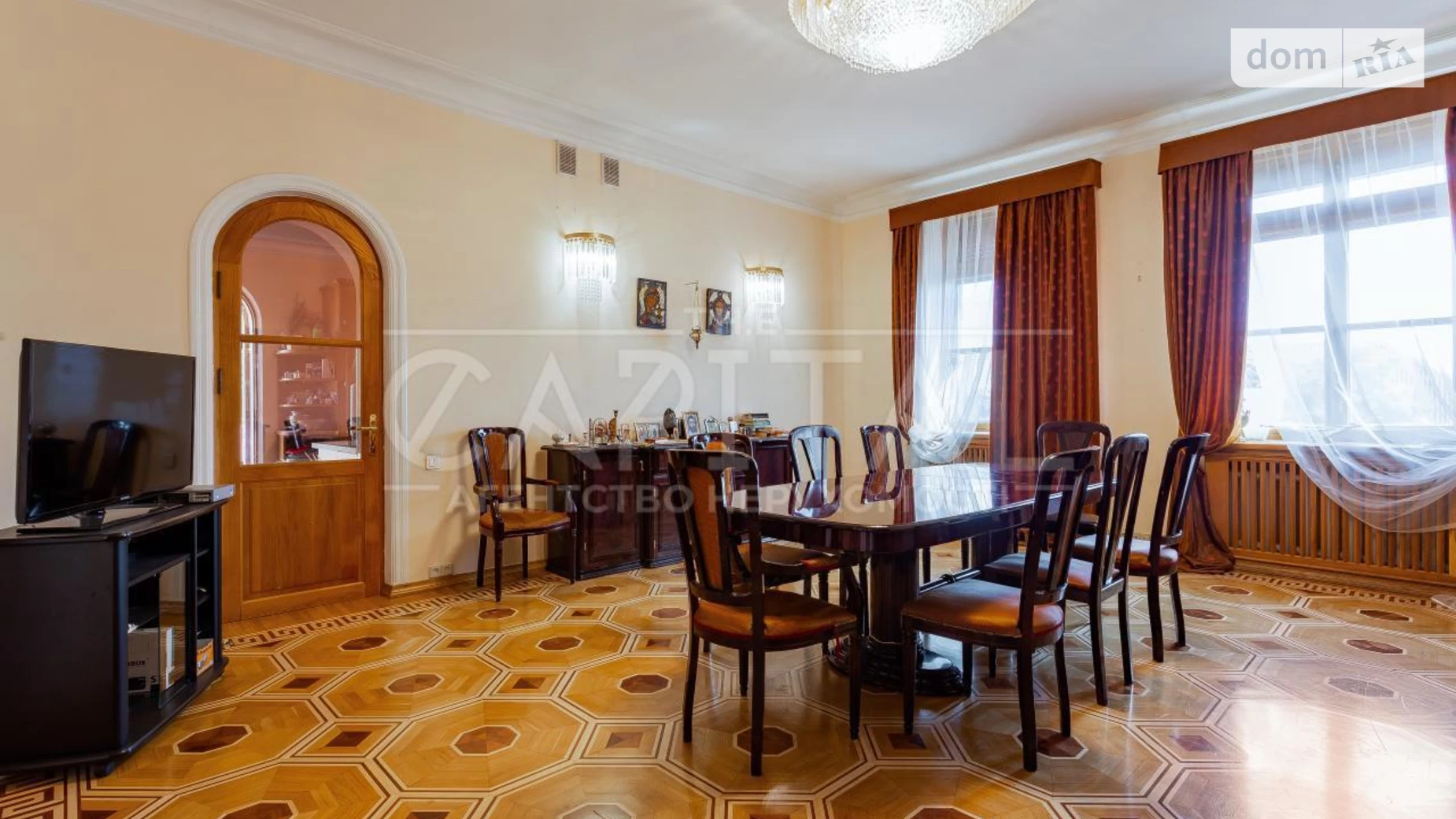 Продается дом на 4 этажа 828.1 кв. м с гаражом, цена: 995000 $ - фото 3