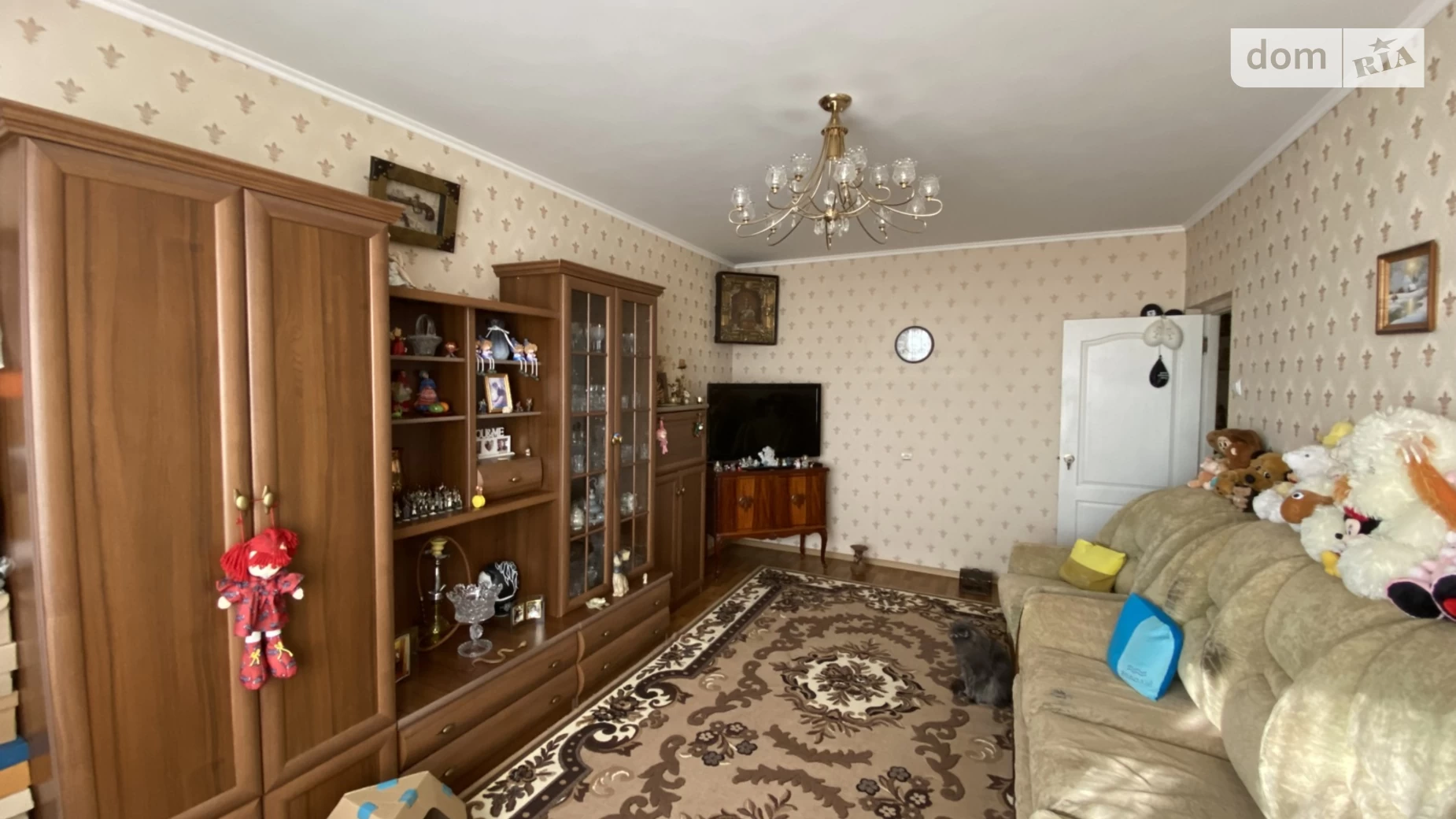 Продается 3-комнатная квартира 69.5 кв. м в Николаеве, ул. Архитектора Старова - фото 4