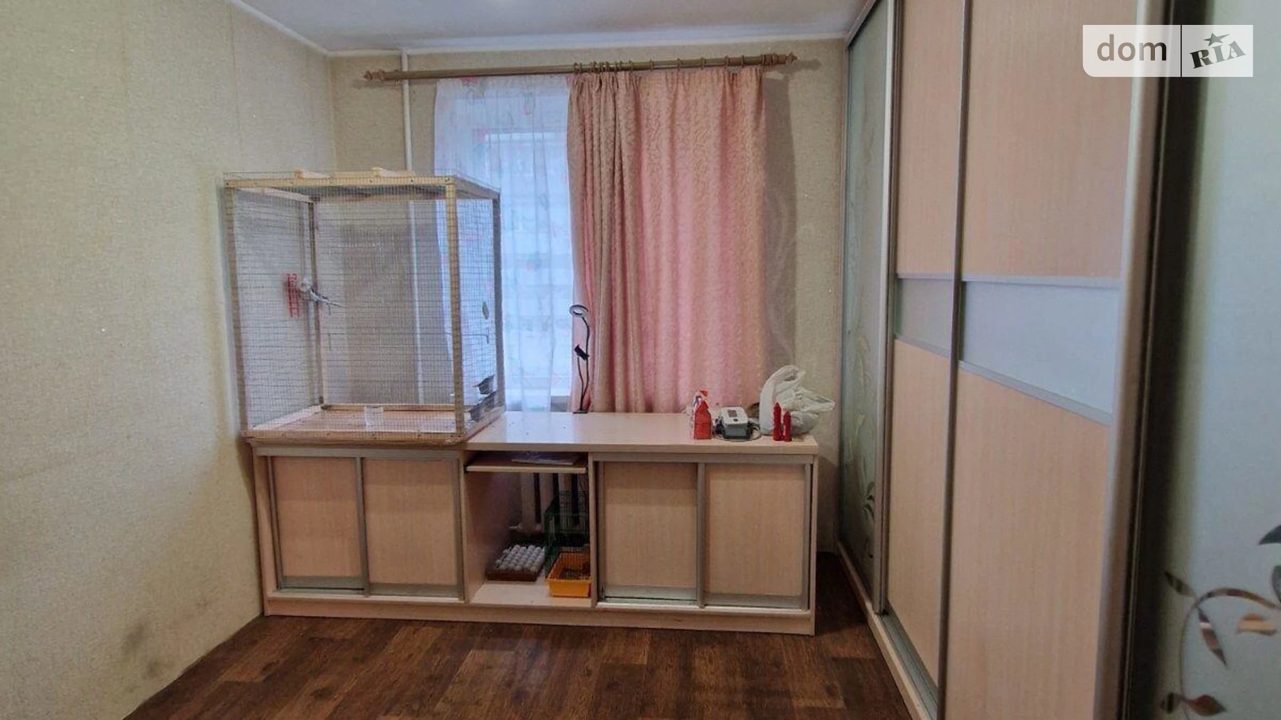 Продається 3-кімнатна квартира 48.3 кв. м у Полтаві, цена: 42000 $ - фото 4