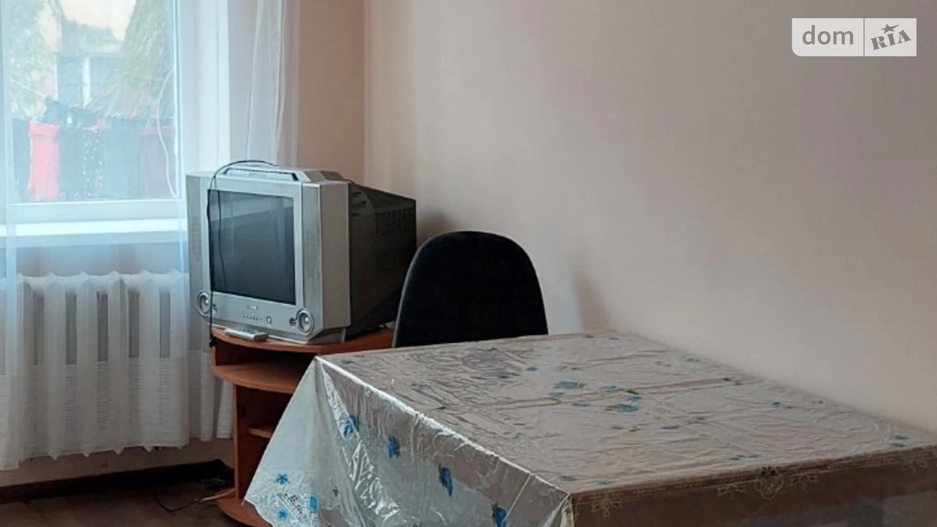 Продається 1-кімнатна квартира 24 кв. м у Львові, вул. Таджицька - фото 5
