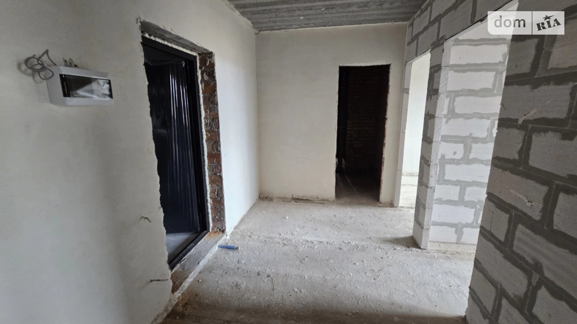 Продается 2-комнатная квартира 47 кв. м в Хмельницком, ул. Нижняя Береговая, 1Б - фото 2