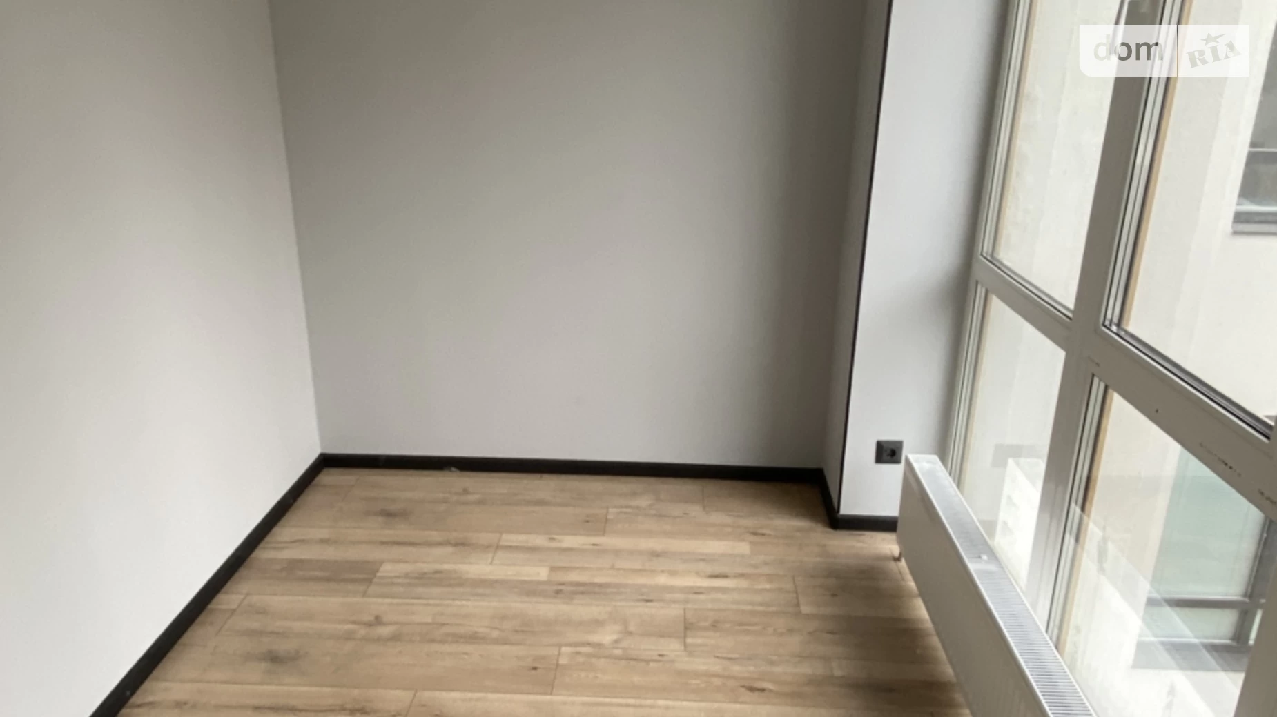 Продається 1-кімнатна квартира 28 кв. м у Ірпені, вул. Західна, 2 - фото 5