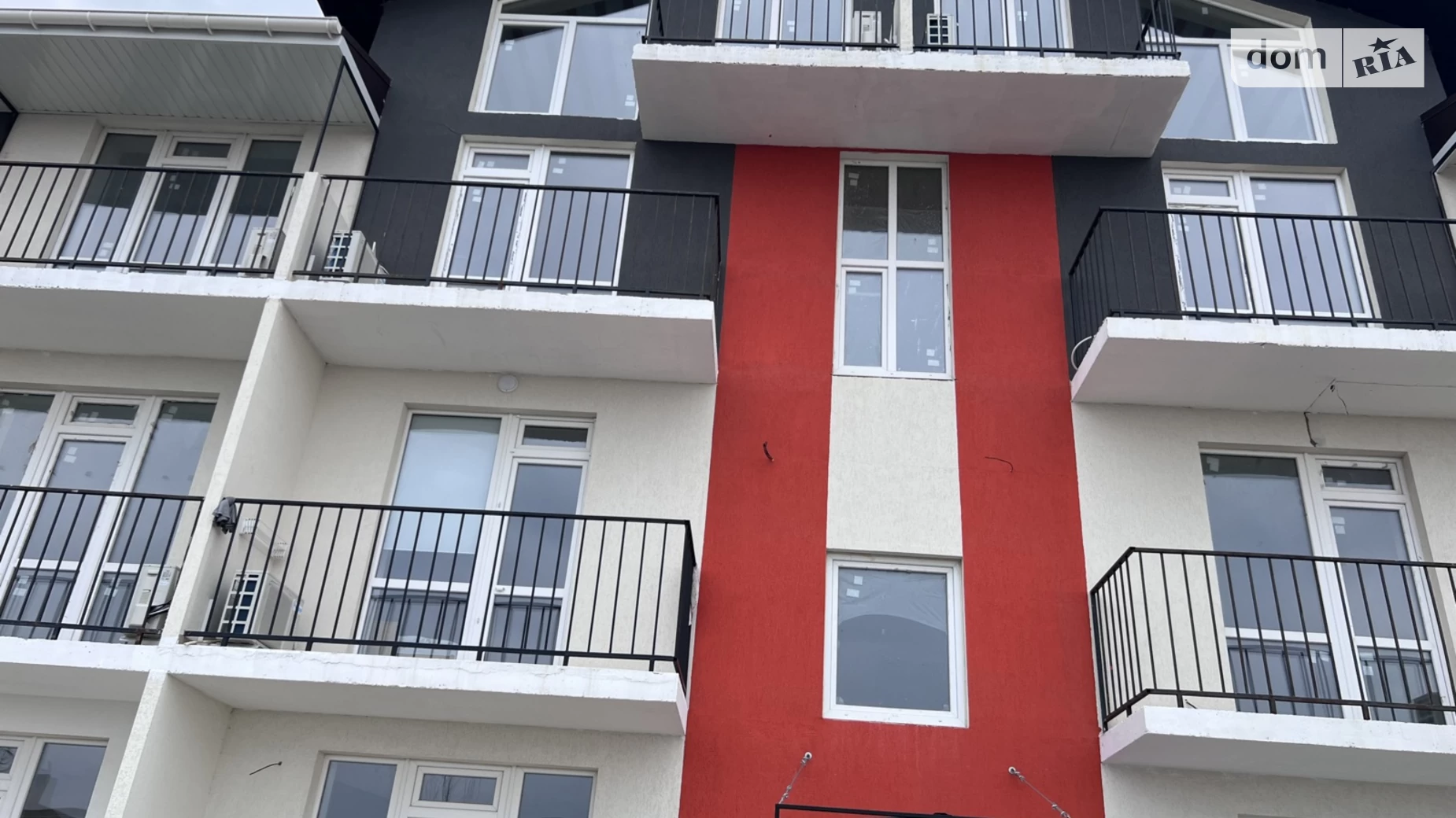 Продается 1-комнатная квартира 24.5 кв. м в Южному, ул. Иванова, 33 - фото 3