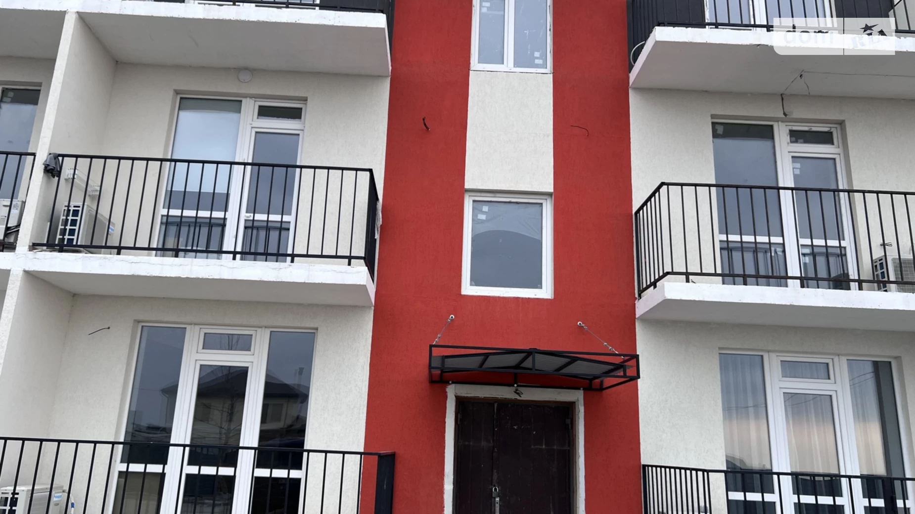 Продается 1-комнатная квартира 24.5 кв. м в Южному, ул. Иванова, 33 - фото 4