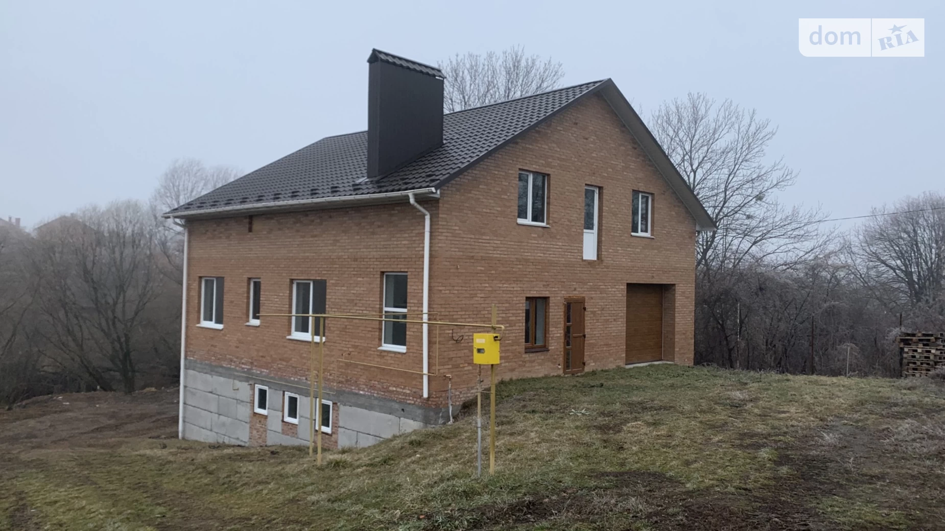 Продається будинок 2 поверховий 240 кв. м з ділянкою, цена: 80000 $ - фото 2