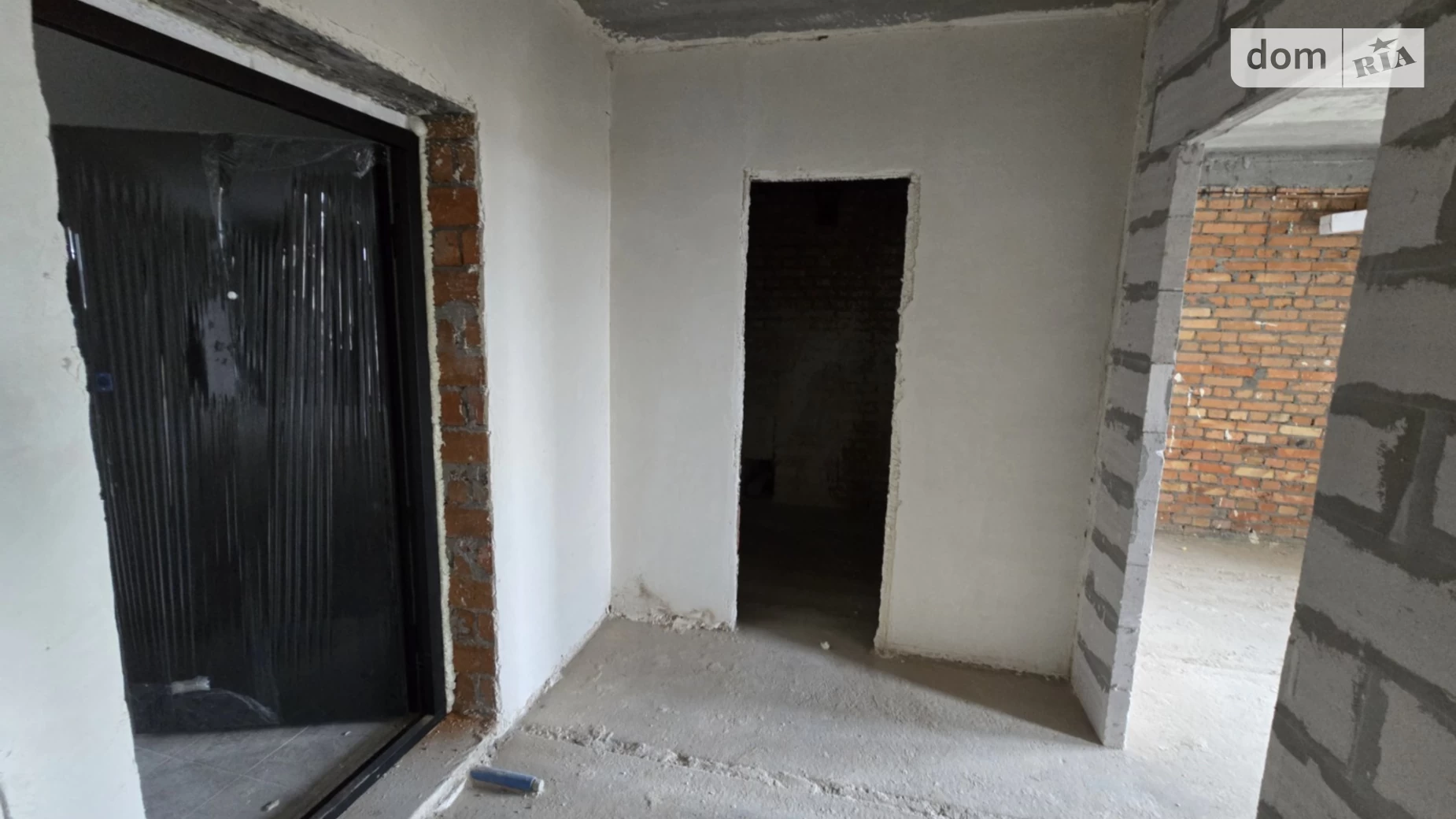 Продається 1-кімнатна квартира 46 кв. м у Хмельницькому, вул. Нижня Берегова, 1Б - фото 2
