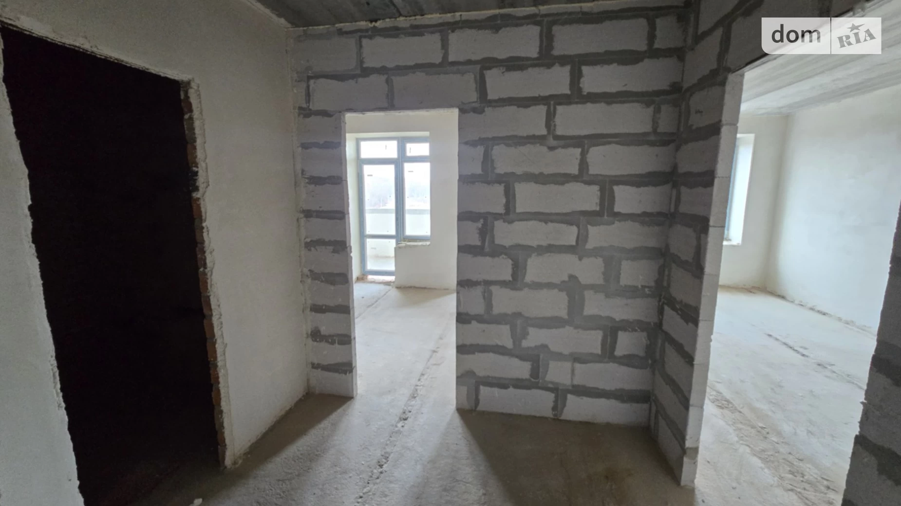 Продається 1-кімнатна квартира 46 кв. м у Хмельницькому, вул. Нижня Берегова, 1Б - фото 5