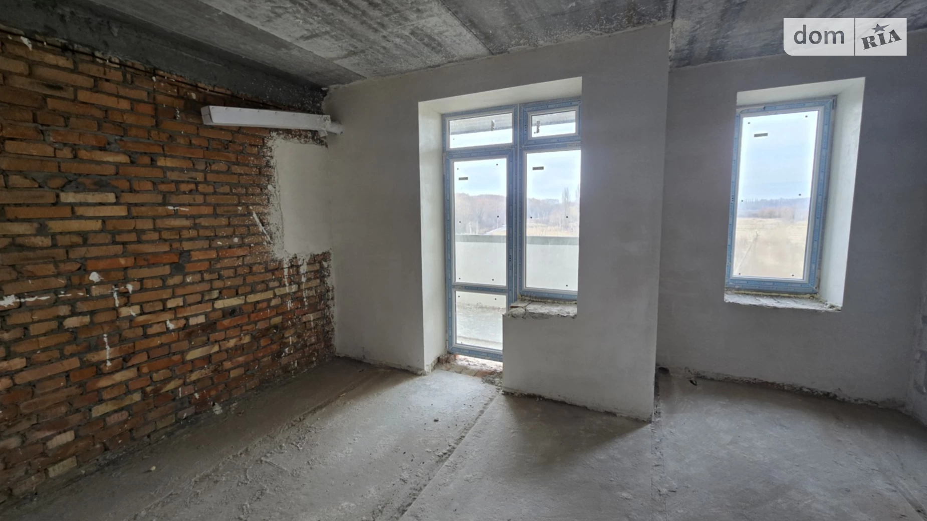 Продається 1-кімнатна квартира 46 кв. м у Хмельницькому, вул. Нижня Берегова, 1Б - фото 4