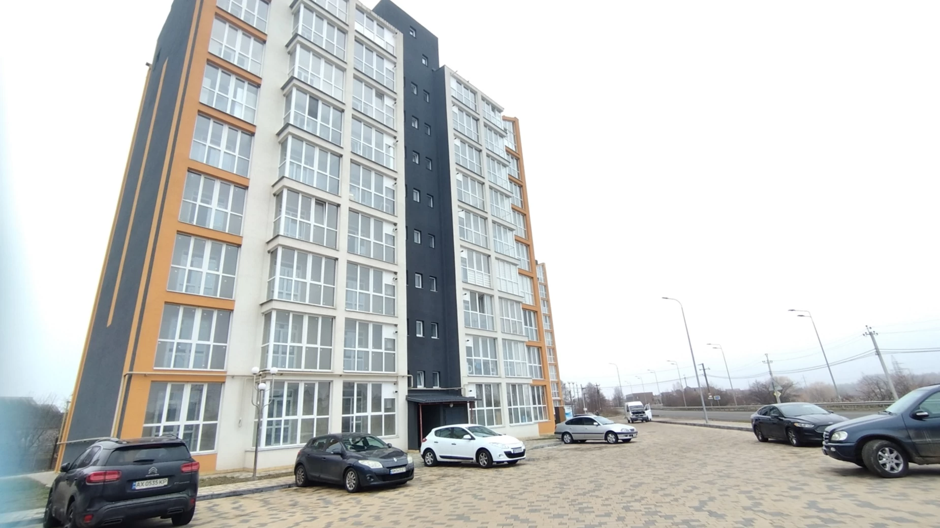 Продается 2-комнатная квартира 66.2 кв. м в Агрономичном - фото 5