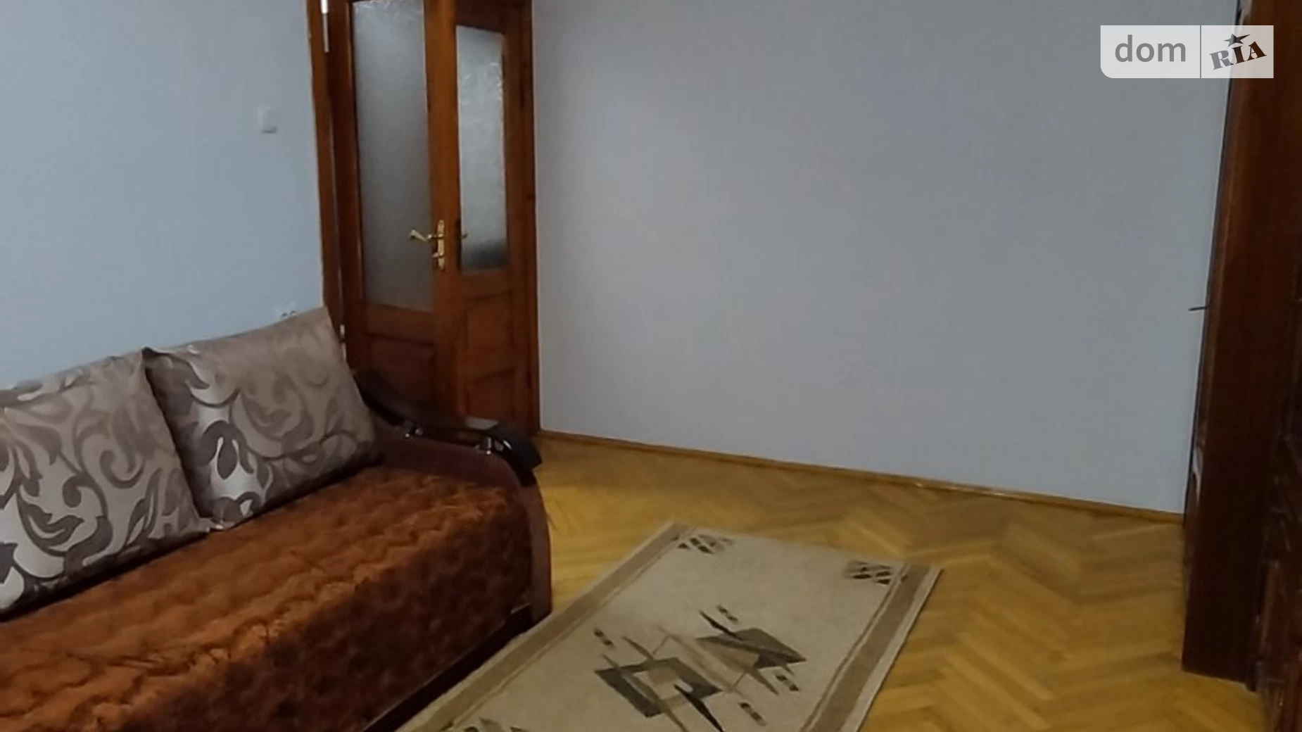 Здається в оренду 2-кімнатна квартира 55 кв. м у Чернівцях, просп. Незалежності - фото 5