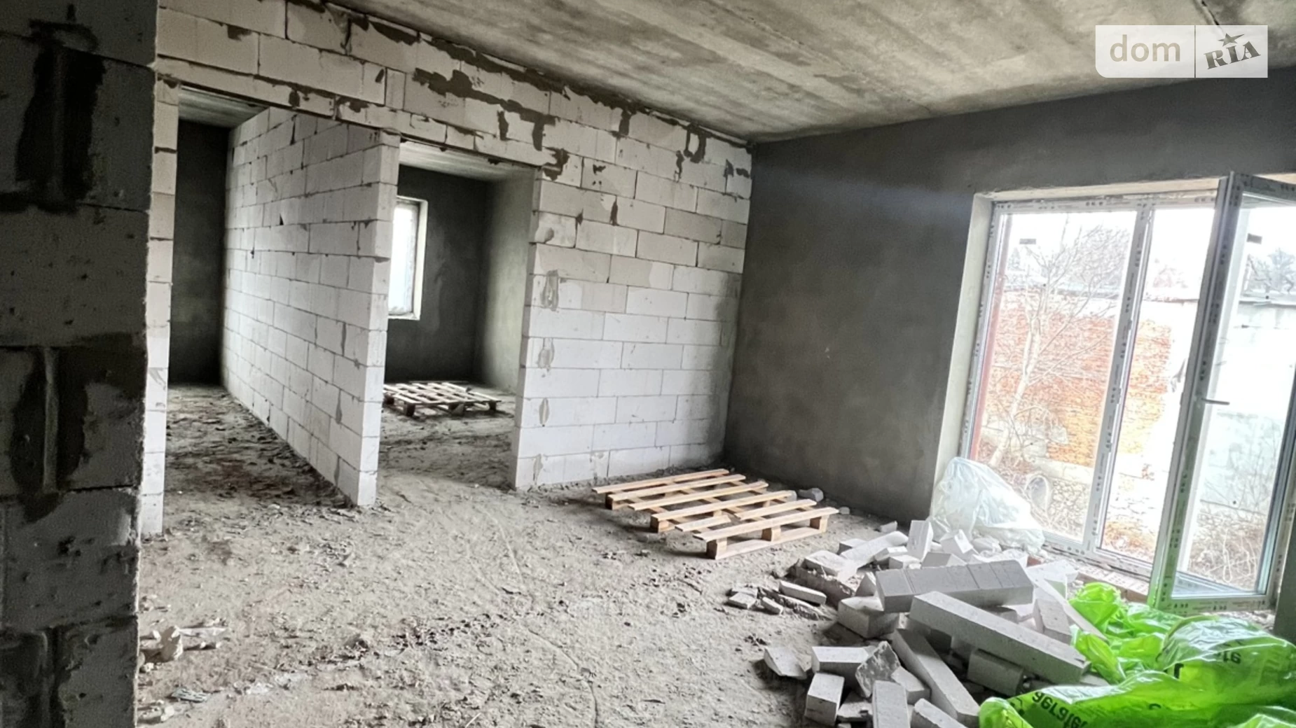 Продается 2-комнатная квартира 61 кв. м в Петрикове, ул. Тернопольская - фото 5