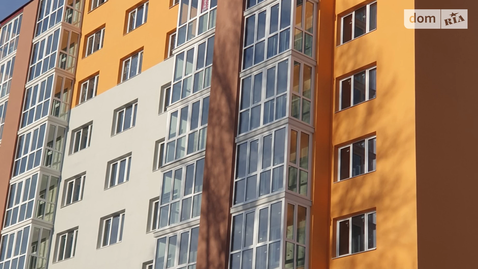 3-комнатная квартира 80.8 кв. м в Тернополе, просп. Злуки, 25 корпус 1 - фото 2