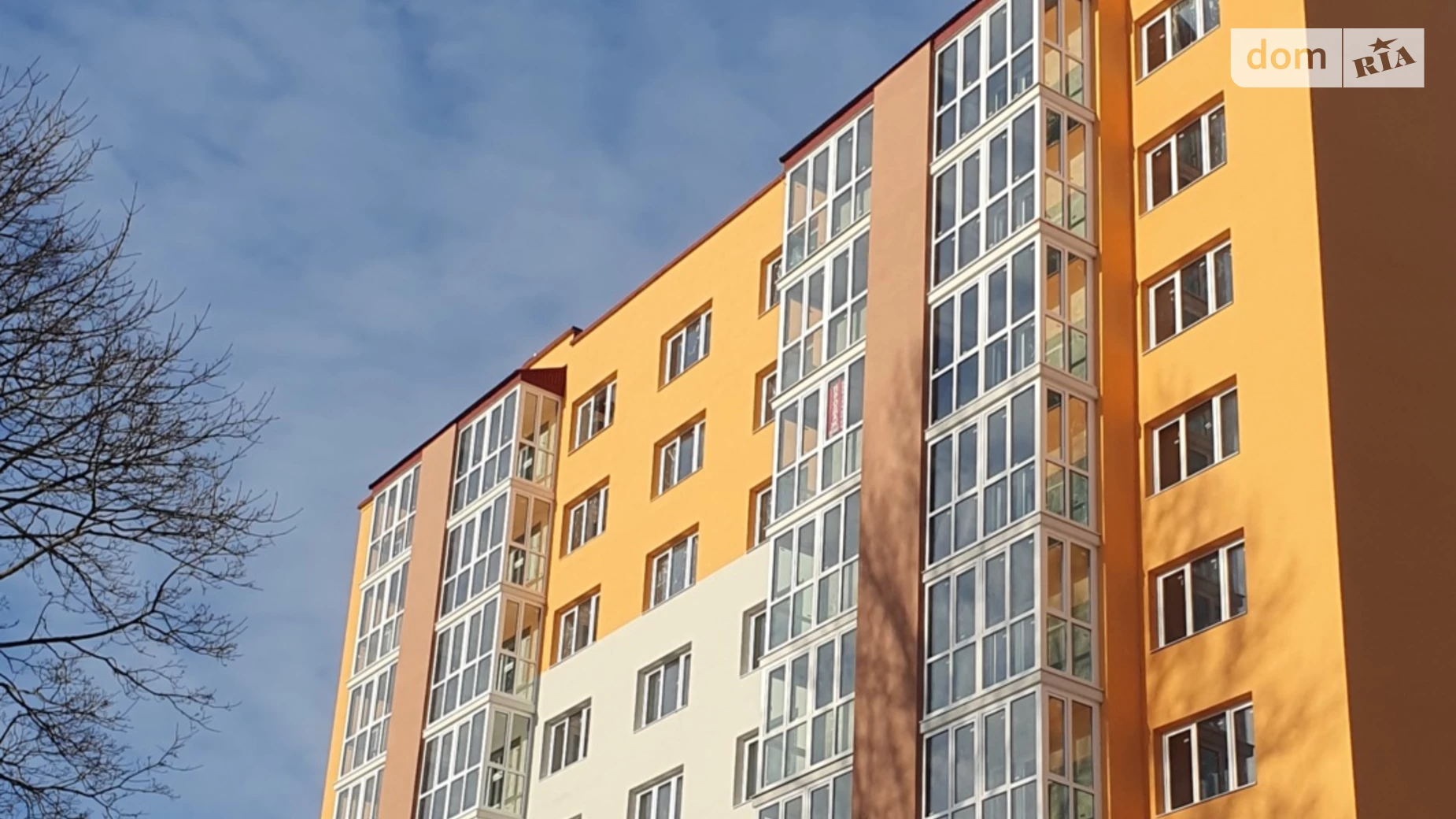 3-комнатная квартира 80.8 кв. м в Тернополе, просп. Злуки, 25 корпус 1 - фото 3