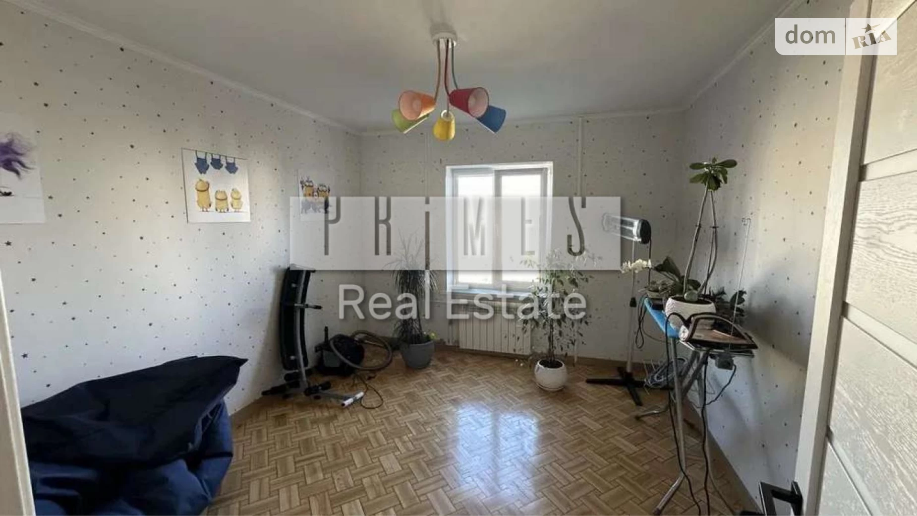 Продається 3-кімнатна квартира 77 кв. м у Києві, просп. Володимира Івасюка, 60 - фото 2