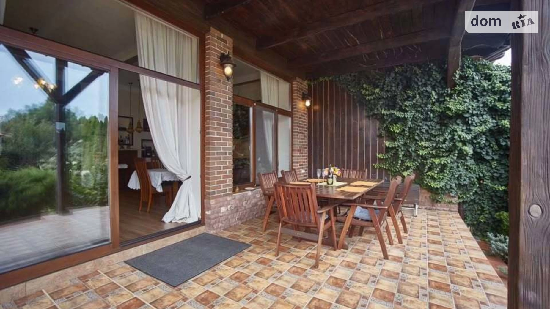 Продается дом на 2 этажа 270 кв. м с камином, цена: 480000 $ - фото 5