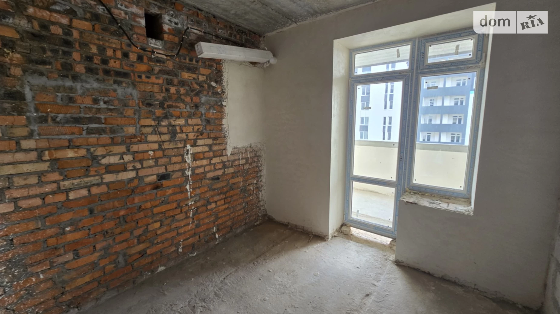 Продается 2-комнатная квартира 47 кв. м в Хмельницком, ул. Нижняя Береговая, 1Б корпус 1 - фото 3