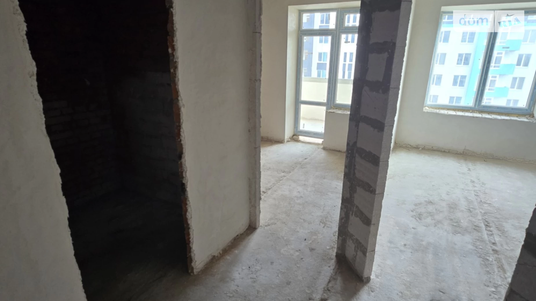 Продается 2-комнатная квартира 47 кв. м в Хмельницком, ул. Нижняя Береговая, 1Б корпус 1 - фото 5