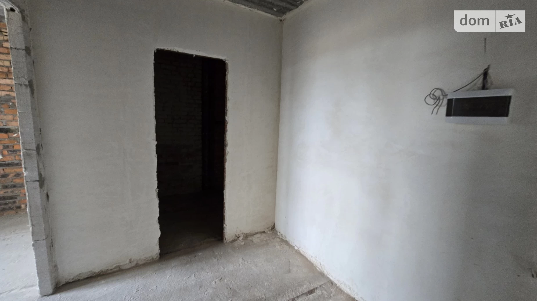 Продается 2-комнатная квартира 46 кв. м в Хмельницком, ул. Нижняя Береговая, 1Б корпус 1 - фото 2