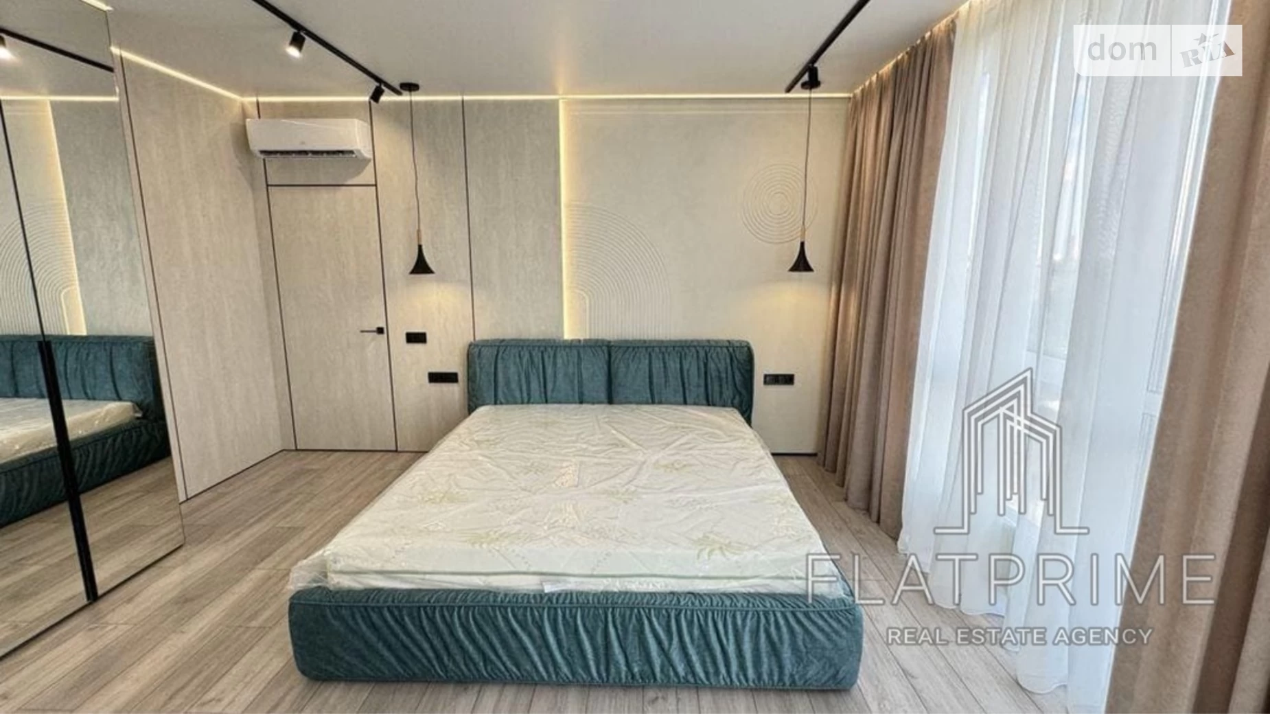 Продается 2-комнатная квартира 74 кв. м в Киеве, ул. Виктора Некрасова(Северо-Сырецкая), 12А - фото 5