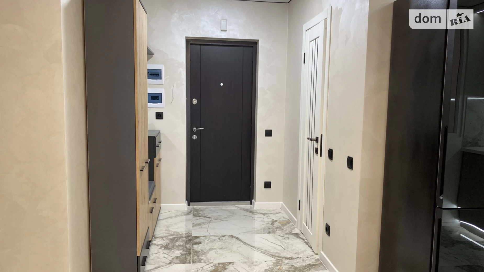 2-комнатная квартира 58 кв. м в Тернополе, цена: 64500 $ - фото 2