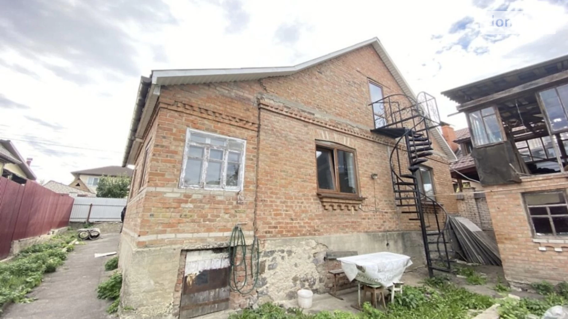 Продається одноповерховий будинок 95 кв. м с басейном, цена: 165000 $ - фото 3