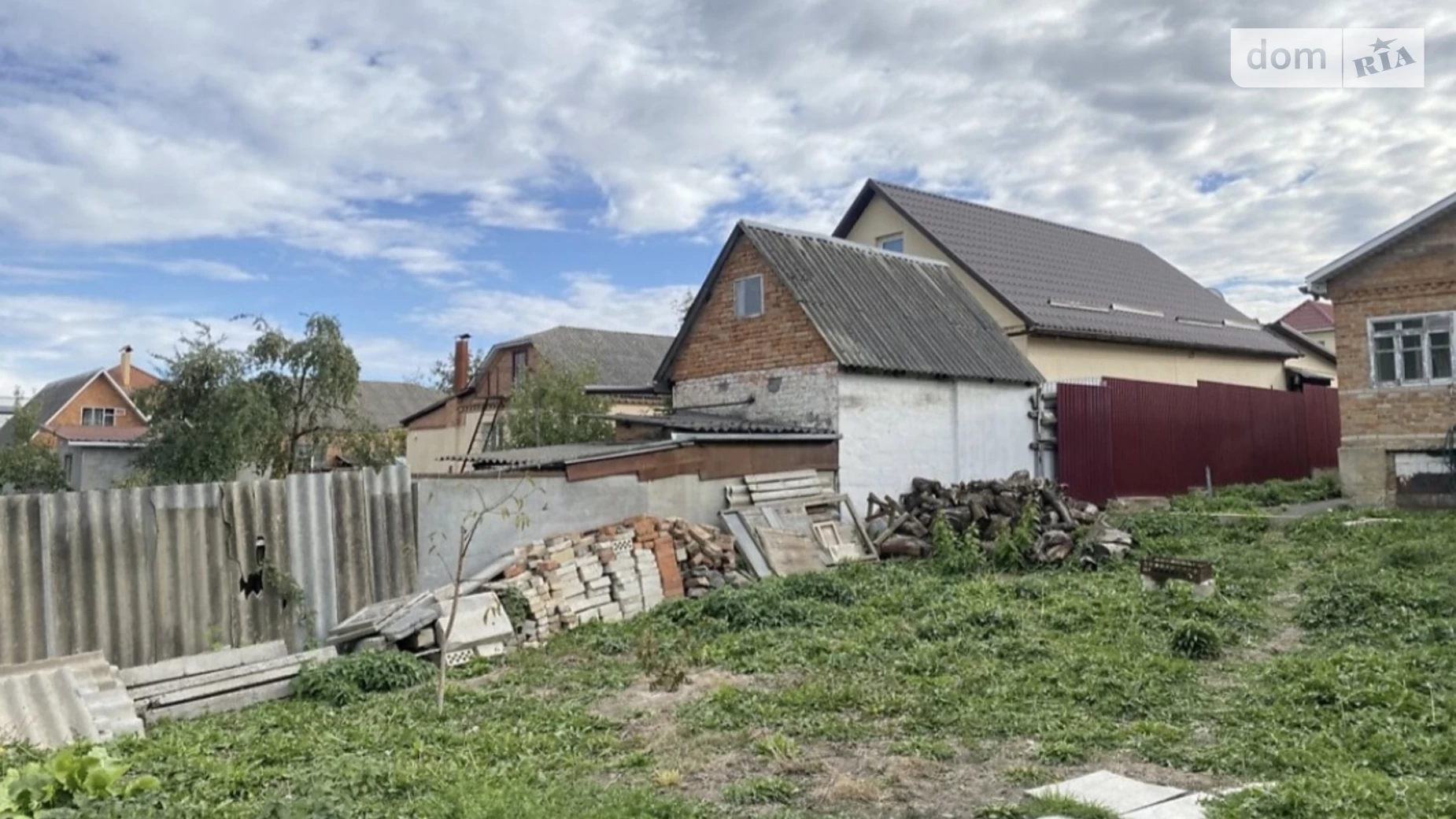 Продається одноповерховий будинок 95 кв. м з садом, цена: 165000 $ - фото 5