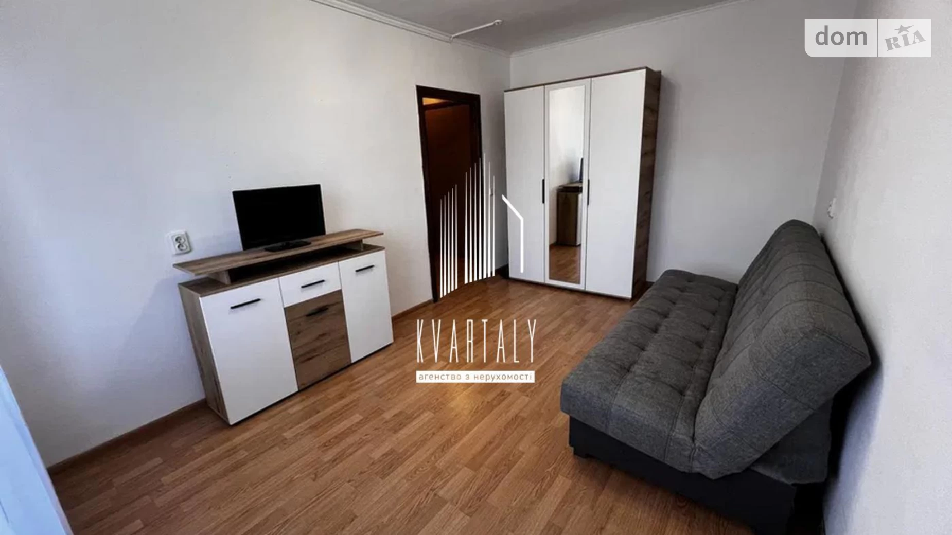 Здається в оренду 1-кімнатна квартира 29 кв. м у Києві, просп. Оболонський, 34В - фото 3