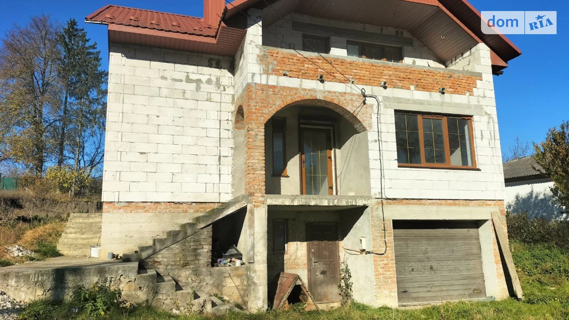 Продается дом на 2 этажа 222.8 кв. м с баней/сауной, цена: 119000 $ - фото 2