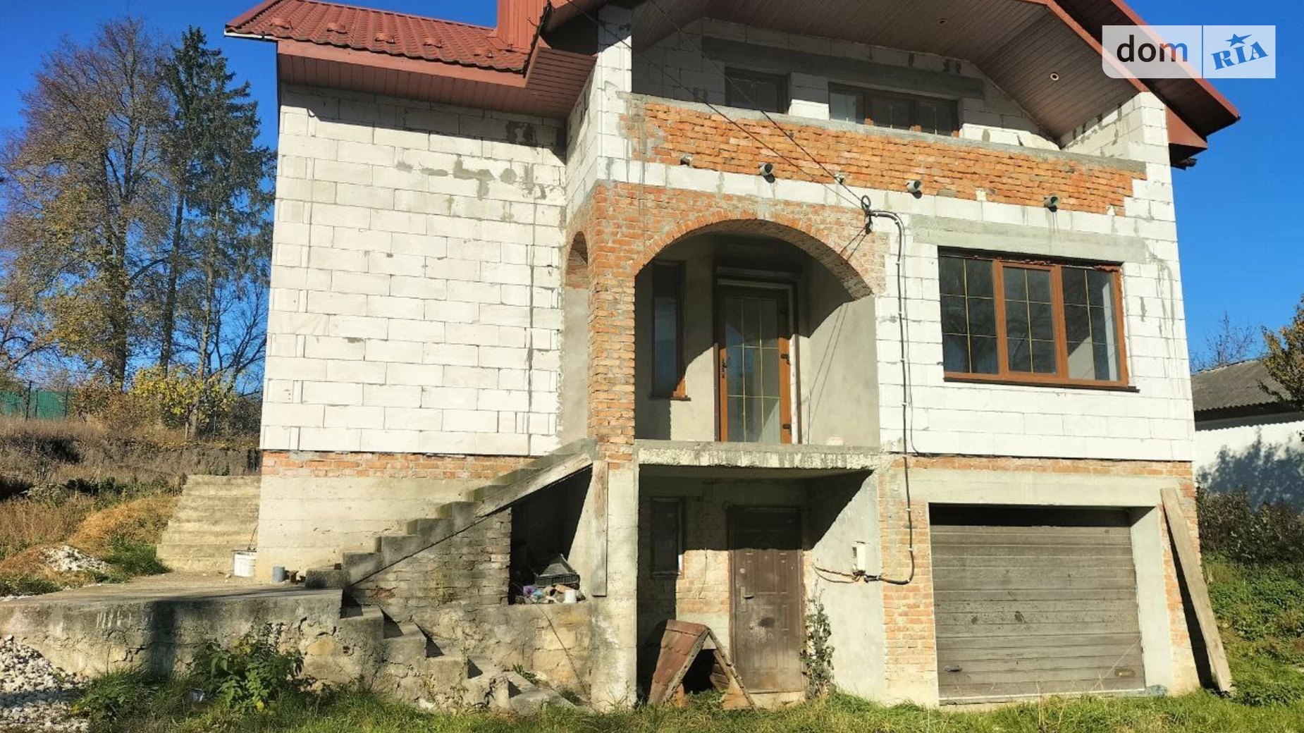 Продается дом на 2 этажа 222.8 кв. м с камином, цена: 119000 $ - фото 4