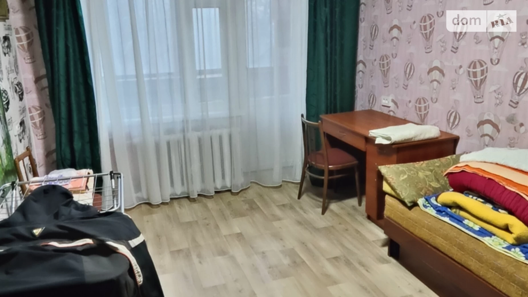 Сдается в аренду 2-комнатная квартира 54 кв. м в Днепре, ул. Гидропарковая - фото 4
