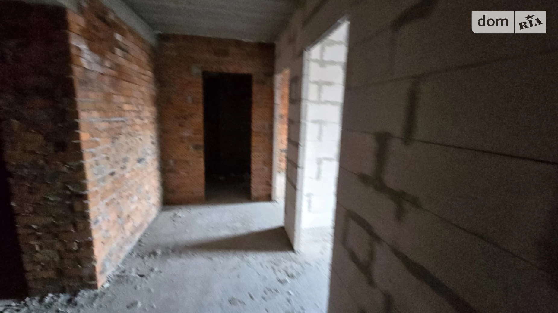 Продается 2-комнатная квартира 67 кв. м в Хмельницком, вул. Нижняя Береговая, 1Б корпус 2 - фото 3